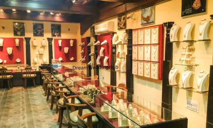 Gujjadi Swarna Jewellers Dharwad